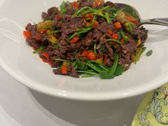 -君庭中餐厅(友谊宾馆店)