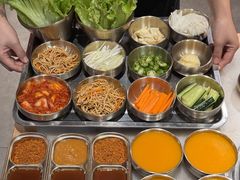 -韩宫宴烤肉·料理(南京江宁万达店)