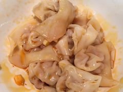 红油抄手-鹿港小镇(悠唐店)