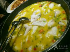 -川里谈·川味小馆(北京路店)