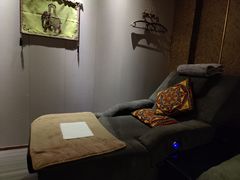 -逅莱·影院足道·日式SPA(大世界店)