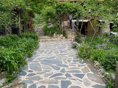 -北京水岸山吧度假村(雁栖镇店)