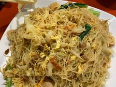 -牛车水美食街