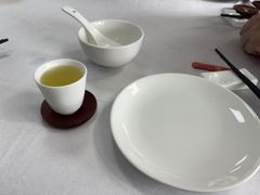 -鹿鸣酒家(越秀店)