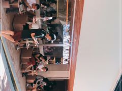 -% Arabica阿拉比卡咖啡(武汉天地店)