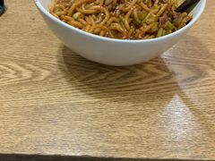 -西粉堂新疆米粉(朝外店)