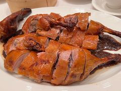 -美心皇宫(绿杨坊店)