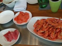 -解放碑威斯汀酒店-知味国际美食餐厅