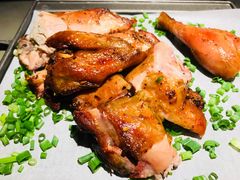 -绿茶餐厅(成都大悦城店)