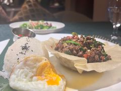 -翡翠鸟精品泰国菜(北辰财富中心店)