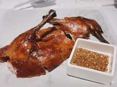-小厨娘淮扬菜(清江苏宁广场店)