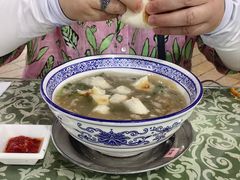 -老孙家饭庄·非遗(东关店)