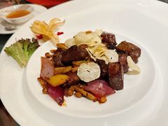 -广州康莱德·韵轩中餐厅