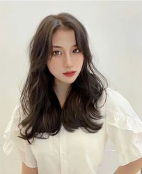 点击看大图 -梳蕾娜 HAIR SALON