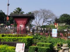 -胡里山炮台