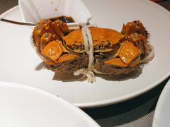-小厨娘淮扬菜(河西奥美大厦店)
