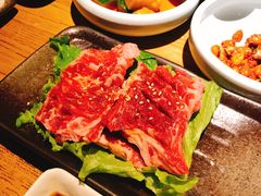 -泥炉烧肉师(新街口金銮巷店)