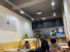 -糖潮糖水铺(省府店)