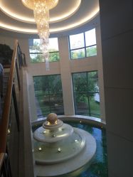 -虹桥迎宾馆·宴会厅