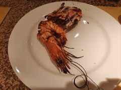 -怡咖啡海鲜自助餐厅(浦东香格里拉店)