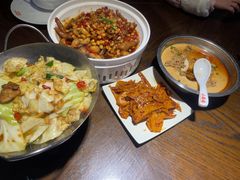 -小柴米·传统江西菜(万寿宫店)