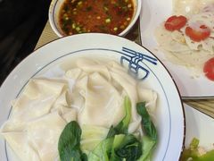 -大嘻咹biangbiang面(历史博物馆店)