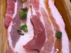 -俏江北烤肉(利民店)