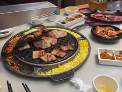 -韩宫宴烤肉·料理(如皋万达店)