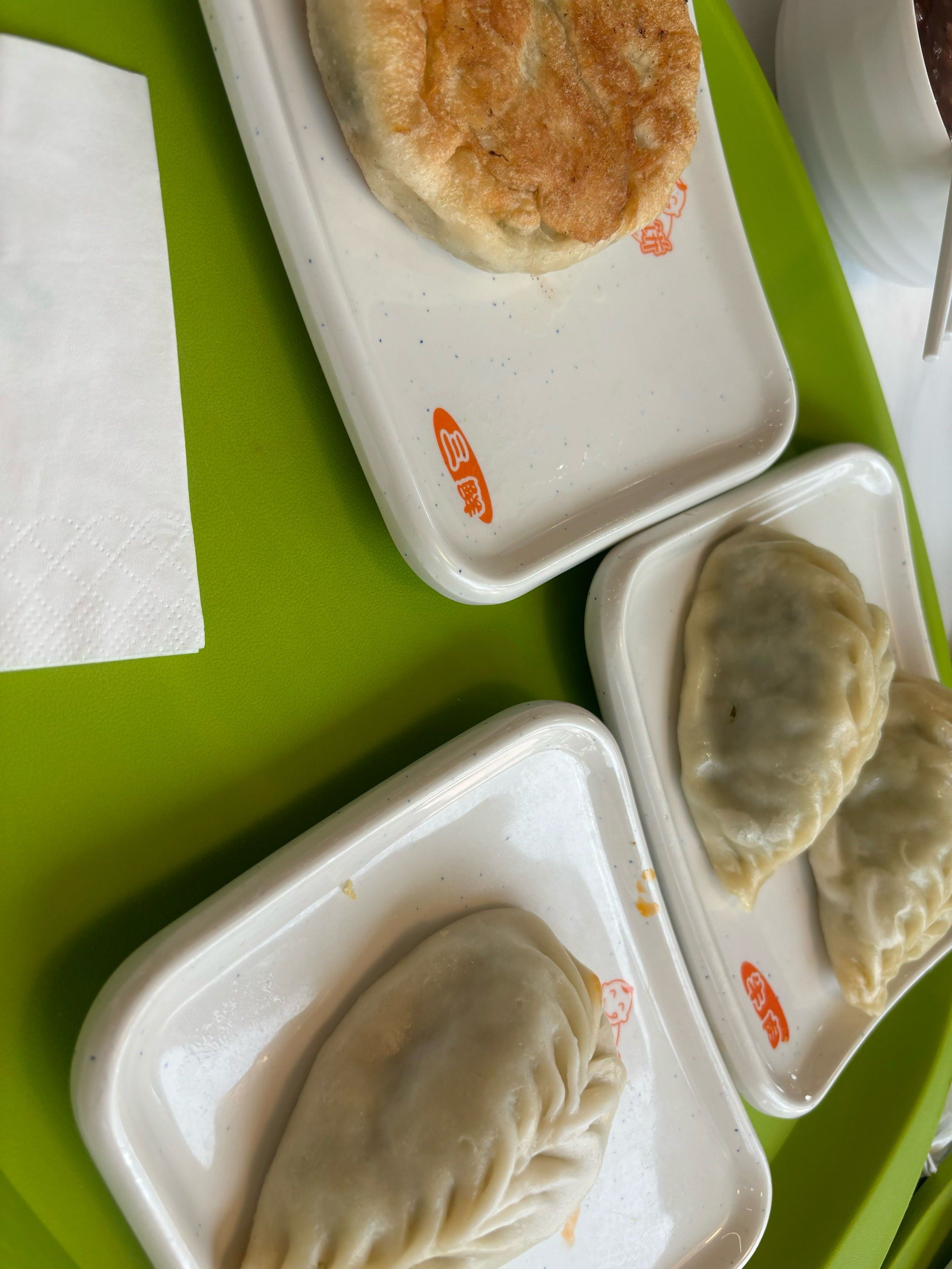 景仁馅饼07威海早餐推荐