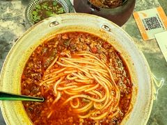 -浩海火燒雲傣家菜(芮欧百货店)