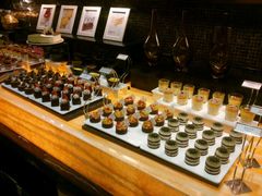 -岷山饭店-芝芝自助餐厅