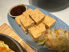 -鹿港小镇(金虹桥国际中心店)