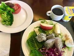 -广州凤凰城酒店-维也纳西餐厅