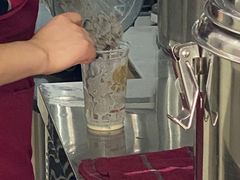 -阿姨奶茶专卖(舌涧道杭州惠民路创始店)