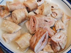 白卤大肠-兰边碗(鼓楼店)