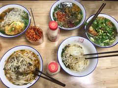 杂酱米粉-周记粉店(县正街店)