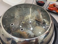-仙螺岛海鲜自助餐厅(总店)