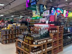 -永辉超市(鲁谷店)