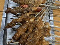 -老地方烤肉(东岗路店)