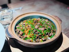 -KŌNG胶东小馆·酒馆(华熙店)