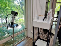 -AFA Hair studio·女士发型设计
