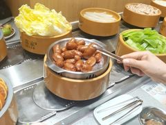 -喜家自助小火锅(乐客城店)