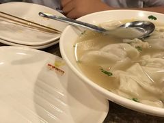 -小倩倩•鸡汤馄饨(江西路创始店)