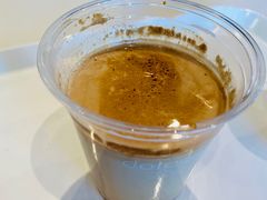 -dotcom coffee古点咖啡(致真大厦店)