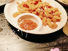 -天都火锅酒楼(虹梅南路店)