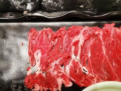 -掂档潮汕牛肉火锅(沈阳万象城店)