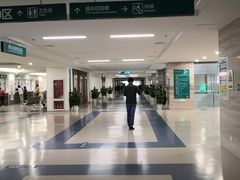 -北京中医药大学东直门医院(通州院区)