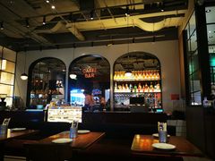 -MOMENTI手工意面(晶耀前滩店)