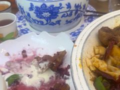 -俭寨大盘鸡·手抓肉·烧烤新疆菜(乌苏路店)