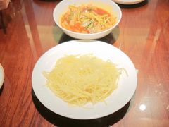 -吕氏焗小鲜•海鲜青岛菜(总店)